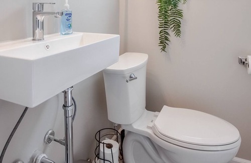 Walnut Hills Apartment | Walnut Hills-Sleeps 2