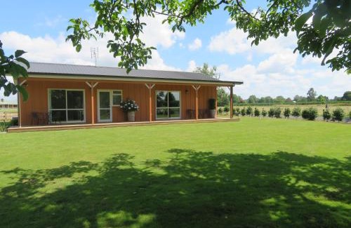 Matamata Bed & Breakfast | Walnut Lodge B&B