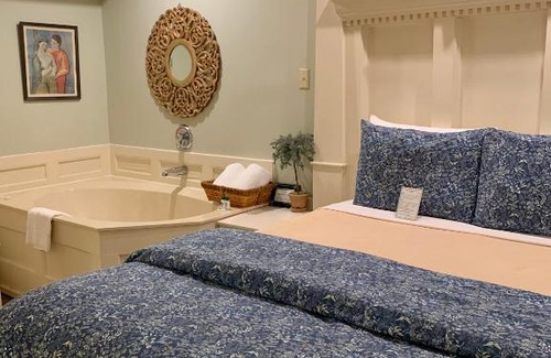 Walnut Street Bed & Breakfast | Walnut Street Inn