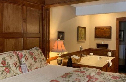 Walnut Street Bed & Breakfast | Walnut Street Inn
