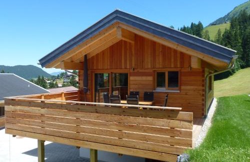 Riezlern House | Walser Berg Chalets