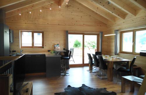 Riezlern House | Walser Berg Chalets