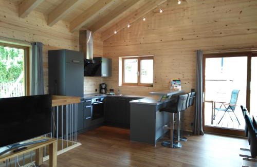 Riezlern House | Walser Berg Chalets