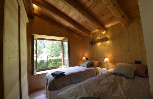 Gressoney-Saint-Jean Apartment | Walser Huus