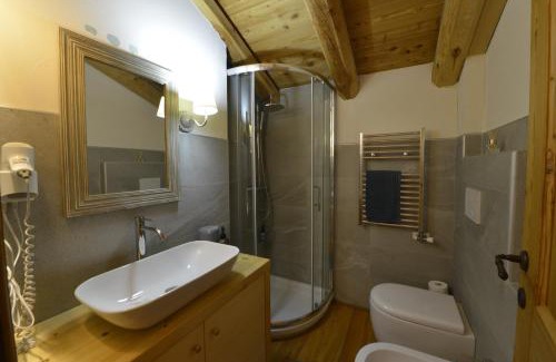 Gressoney-Saint-Jean Apartment | Walser Huus