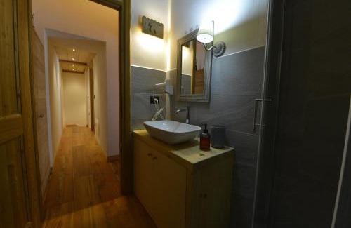 Gressoney-Saint-Jean Apartment | Walser Huus