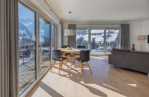 Mittelberg Apartment | Walser Lodge