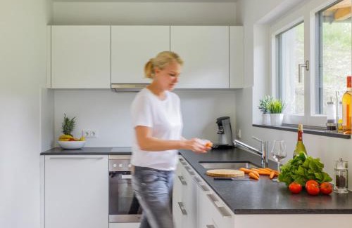 Mittelberg Apartment | Walser Lodge