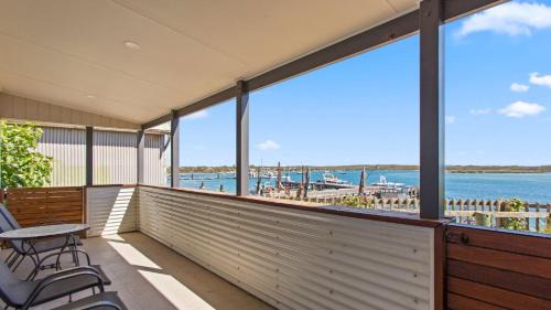Lake Wangary House | Walshys Shack