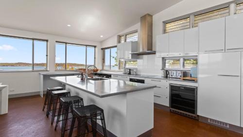 Lake Wangary House | Walshys Shack