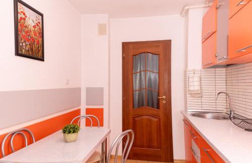 Curtea De Arges Apartment | Walter Cuib City Center
