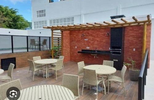 Cruz das Almas Apartment | Walter Vianna 1309