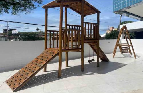 Cruz das Almas Apartment | Walter Vianna 1309