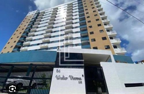 Cruz das Almas Apartment | Walter Vianna 1309