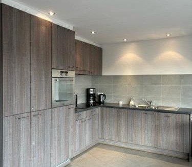 Sint-Idesbald Apartment | Walter Vilain 0503 - 5 min De La Plage