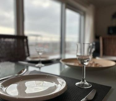 Sint-Idesbald Apartment | Walter Vilain 0503 - 5 min De La Plage