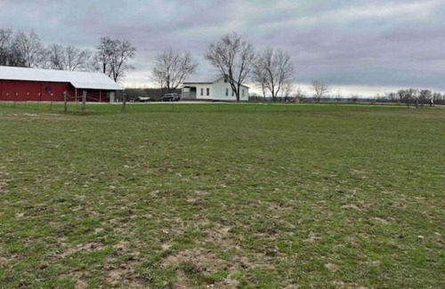 Hallsville House | ~Walters Family Paradise LLC~