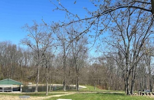 Hallsville House | ~Walters Family Paradise LLC~