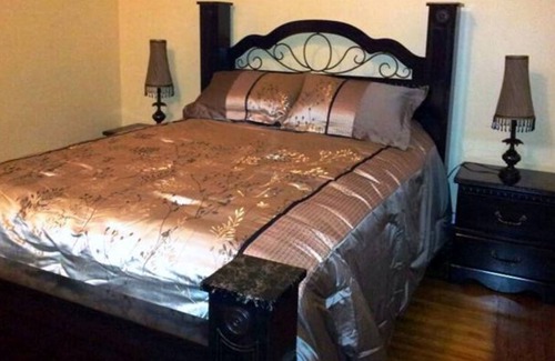 Palmyra Bed & Breakfast | Walton Manor Inn Bed & Breakfast
