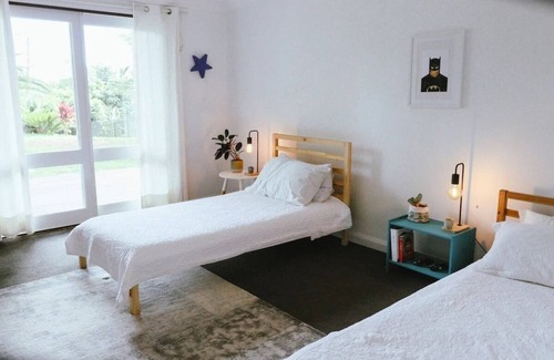 Federal Villa | Walton's Homestead, Federal, Byron Bay Hinterland