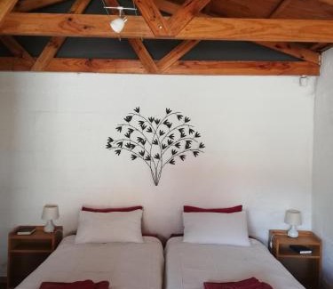 Walvis Bay Apartment | Walvis Bay Backpackers & Self-catering