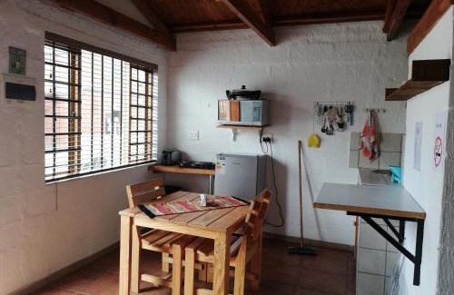 Walvis Bay Apartment | Walvis Bay Backpackers & Self-catering
