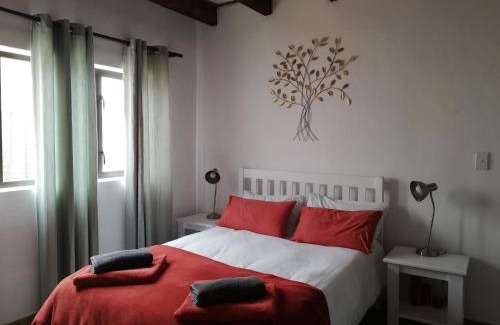Walvis Bay Apartment | Walvis Bay Backpackers & Self-catering