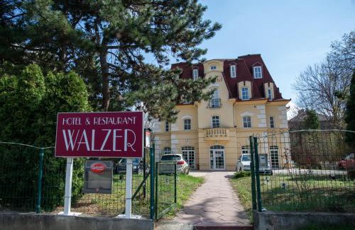 Nemetvolgy Hotel | Walzer Hotel