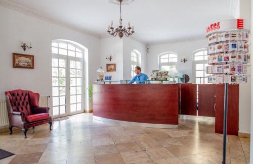 Nemetvolgy Hotel | Walzer Hotel