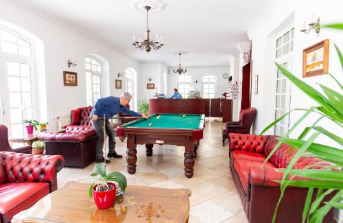 Nemetvolgy Hotel | Walzer Hotel