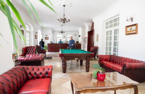 Nemetvolgy Hotel | Walzer Hotel