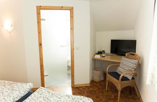 Schlangenbad Hotel | Wambacher Mühle