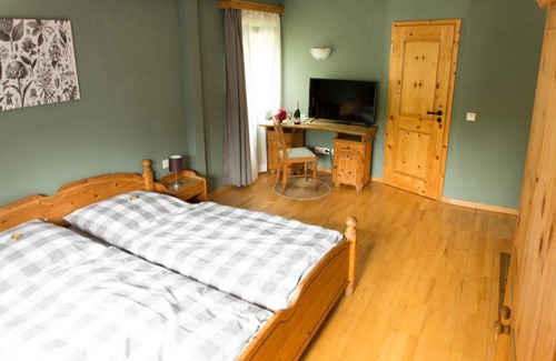 Schlangenbad Hotel | Wambacher Mühle