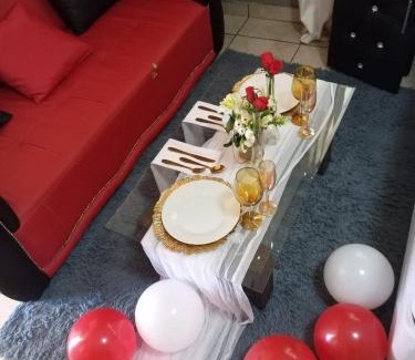 Potchefstroom House | Wampex Guesthouse