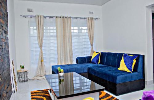 Livingstone Apartment | Wamz Apartments And Tours A