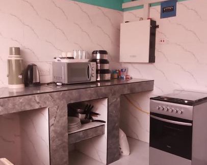 Livingstone Apartment | Wamz Apartments And Tours A
