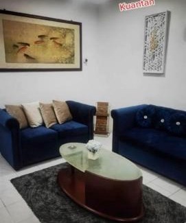 Bandar Indera Mahkota House | Wan homestay