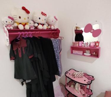 Gua Musang Apartment | Wan K Homestay Gua Musang
