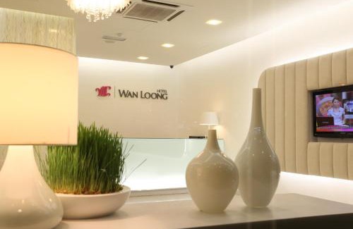 Pontian Hotel | Wan Loong Hotel