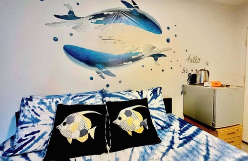 Ban Thung Sukla Hotel | Wan Nonlean