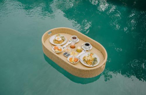 Nyuh Kuning Villa | Wana Karsa The Villas Ubud