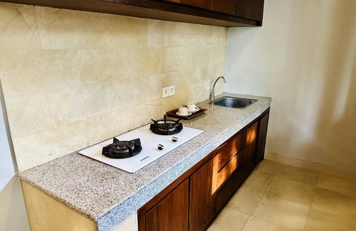 Nyuh Kuning Villa | Wana Karsa The Villas Ubud