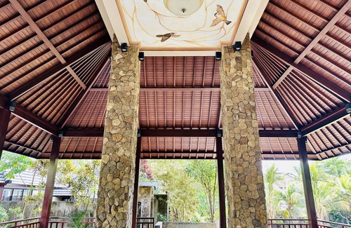 Nyuh Kuning Villa | Wana Karsa The Villas Ubud