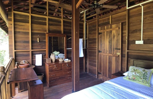 Deraniyagala House | Wanakaset