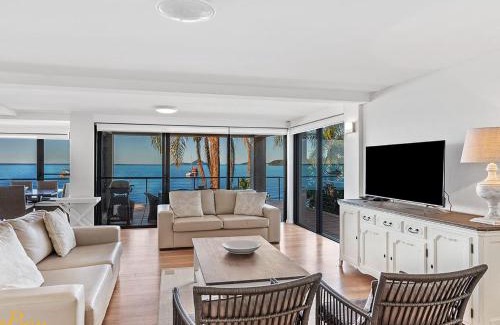 Salamander Bay Apartment | Wanda Beach Unit 2 Soldiers Point Road