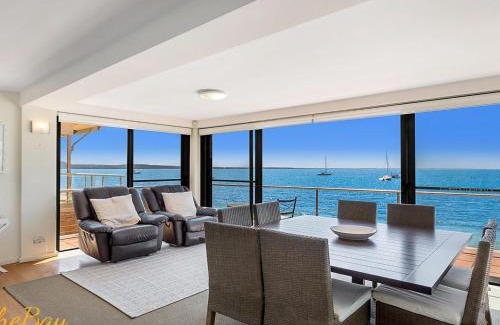 Salamander Bay Apartment | Wanda Beach Unit 2 Soldiers Point Road