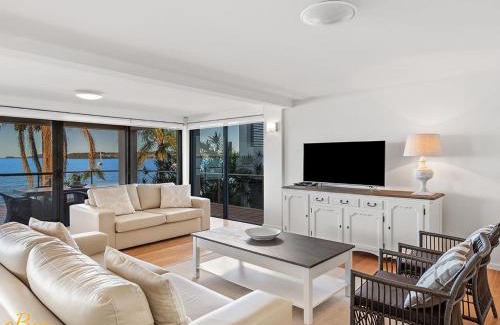 Salamander Bay Apartment | Wanda Beach Unit 2 Soldiers Point Road