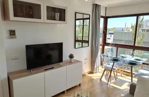 Rejas Apartment | Wanda Deyanira, 114