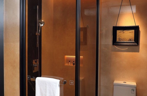 Huadu Hotel | Wanda Realm Yudu Ganzhou