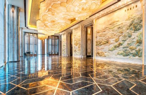 Jinjiang Hotel | Wanda Reign Chengdu